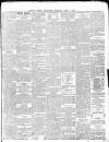 Belfast Telegraph Thursday 01 April 1880 Page 3
