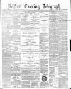 Belfast Telegraph Monday 26 April 1880 Page 1