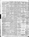 Belfast Telegraph Tuesday 17 August 1880 Page 2