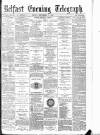 Belfast Telegraph Friday 03 September 1880 Page 1