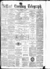 Belfast Telegraph Friday 24 September 1880 Page 1