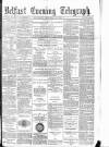 Belfast Telegraph Wednesday 29 September 1880 Page 1