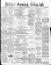 Belfast Telegraph Saturday 09 October 1880 Page 1