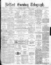 Belfast Telegraph Thursday 14 October 1880 Page 1