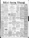 Belfast Telegraph Saturday 30 October 1880 Page 1