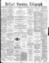 Belfast Telegraph Saturday 06 November 1880 Page 1