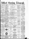 Belfast Telegraph Friday 12 November 1880 Page 1