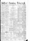 Belfast Telegraph Saturday 13 November 1880 Page 1