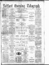 Belfast Telegraph Thursday 20 January 1881 Page 1