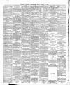 Belfast Telegraph Friday 18 March 1881 Page 2