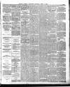 Belfast Telegraph Saturday 02 April 1881 Page 3