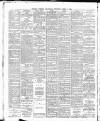Belfast Telegraph Thursday 07 April 1881 Page 2