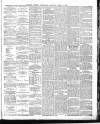 Belfast Telegraph Saturday 09 April 1881 Page 3