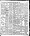 Belfast Telegraph Monday 11 April 1881 Page 3