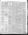 Belfast Telegraph Friday 15 April 1881 Page 3