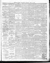 Belfast Telegraph Thursday 21 April 1881 Page 3
