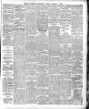 Belfast Telegraph Tuesday 11 October 1881 Page 3