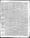 Belfast Telegraph Wednesday 21 December 1881 Page 3