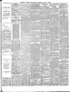 Belfast Telegraph Saturday 01 July 1882 Page 3