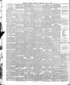 Belfast Telegraph Thursday 27 July 1882 Page 4