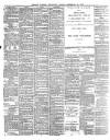 Belfast Telegraph Monday 11 September 1882 Page 2