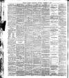 Belfast Telegraph Saturday 09 December 1882 Page 2