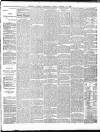 Belfast Telegraph Friday 12 January 1883 Page 3