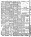 Belfast Telegraph Wednesday 28 February 1883 Page 2