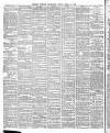 Belfast Telegraph Friday 13 April 1883 Page 2