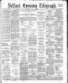 Belfast Telegraph Thursday 19 April 1883 Page 1