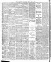 Belfast Telegraph Friday 04 May 1883 Page 2