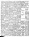 Belfast Telegraph Wednesday 09 May 1883 Page 2