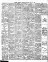 Belfast Telegraph Saturday 12 May 1883 Page 2