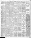Belfast Telegraph Monday 21 May 1883 Page 2
