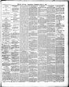 Belfast Telegraph Wednesday 11 July 1883 Page 3