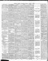 Belfast Telegraph Monday 27 August 1883 Page 2