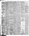 Belfast Telegraph Wednesday 07 November 1883 Page 2