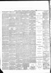 Belfast Telegraph Tuesday 05 January 1886 Page 4