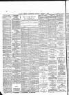Belfast Telegraph Thursday 07 January 1886 Page 2