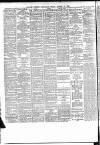 Belfast Telegraph Friday 22 January 1886 Page 2