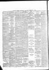 Belfast Telegraph Thursday 04 February 1886 Page 2