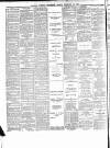 Belfast Telegraph Friday 19 February 1886 Page 2