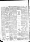 Belfast Telegraph Tuesday 23 February 1886 Page 2