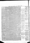 Belfast Telegraph Tuesday 23 February 1886 Page 4