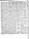 Belfast Telegraph Friday 02 April 1886 Page 2