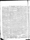 Belfast Telegraph Saturday 03 April 1886 Page 2