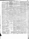 Belfast Telegraph Monday 05 April 1886 Page 2