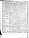Belfast Telegraph Wednesday 14 April 1886 Page 2