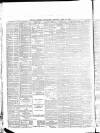 Belfast Telegraph Thursday 15 April 1886 Page 2