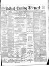 Belfast Telegraph Saturday 17 April 1886 Page 1